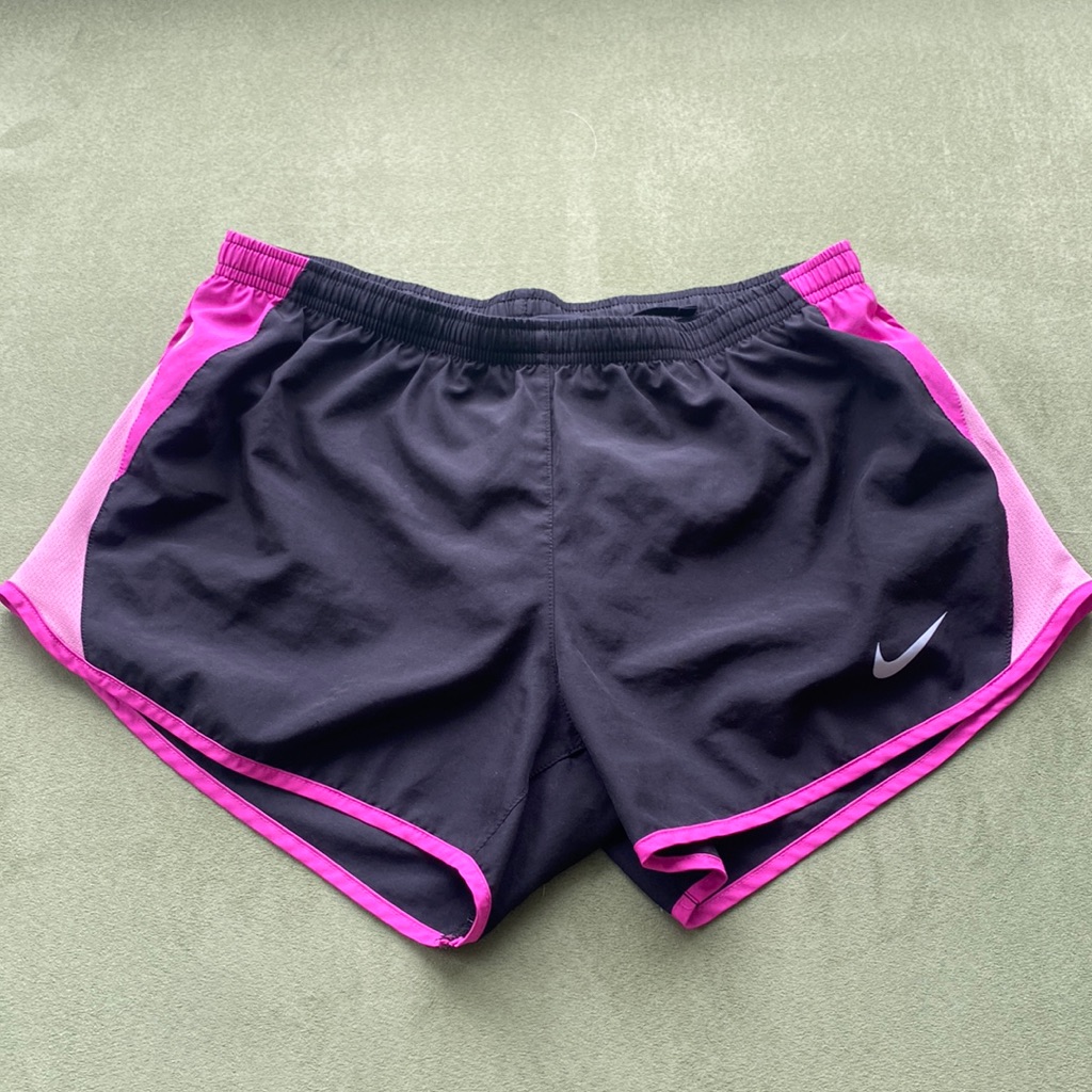 Nike Shorts Womens